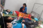 Kết luận học sinh bị kích thích dạ dày-ruột vì sữa Fami Kid để né trách nhiệm?
