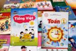 Luật Giáo dục cho chọn nhiều bộ sách, sao Bộ lại dự thảo để...độc quyền?