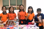 Trải nghiệm thực tế giúp học sinh nắm chắc kiến thức