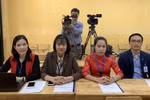 Dạy học trực tuyến hiệu quả, thầy cô phải chuẩn bị gấp đôi gấp 3 dạy trực tiếp