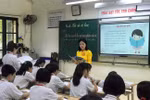 Nếu Hà Nội vẫn thi 4 môn vào lớp 10 là gây áp lực, căng thẳng cho học sinh