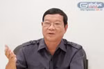 Cần sửa quy định giới hạn số tầng trường học ở đô thị để lo chỗ học cho con em