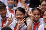 Học thật, thi thật phải bắt đầu từ các lãnh đạo thật