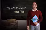 “Người thứ ba” xen vào tình cảm giữa thầy và trò