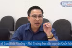 Video: Bộ Giáo dục và Đào tạo cần đưa ra bộ tiêu chí về trường quốc tế