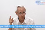 Video: Cần có cơ chế kiểm tra các dịch vụ giáo dục thu phí cao trường công lập