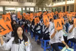Nỗi lo thiếu phòng học và giáo viên nếu tổ chức lớp học giãn cách
