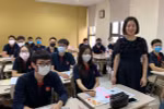 Hiệu quả từ việc dạy học trực tuyến