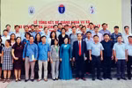 Nâng cao năng lực quản lý của cán bộ, lãnh đạo ngành y tế