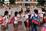 Giáo viên "nhầm lẫn" chương trình với sách giáo khoa vì đâu?