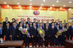 EVNNPT kiên trì mục tiêu trở thành tổ chức truyền tải điện hàng đầu châu Á