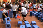 Nên bỏ quy định bố trí trường công lập theo địa bàn