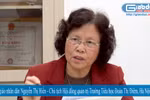 Tôi không tưởng tượng được tiểu học sĩ số 60, 70 em thì dạy thế nào?