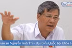 Video: Thanh tra kiểm tra liên tục, tại sao họ lại tích cực thế? 