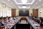 EVNNPT sẵn sàng cho Đại hội Đảng bộ lần thứ III