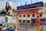 Đã rõ nguyên nhân gây ngộ độc cho nhiều học sinh tại huyện Đông Anh