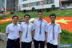 Câu lạc bộ năng khiếu Trường Ams, nơi ươm mầm tài năng