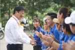 Thứ trưởng Bộ Giáo dục và Đào tạo Lê Hải An qua đời