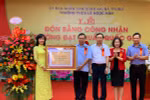 Lê Ngọc Hân - Ngôi trường giàu truyền thống của Thủ đô