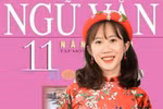 Được chọn làm chủ nhiệm, tôi lo lắng và hào hứng