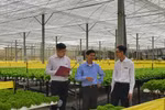 Nông nghiệp là thị trường trọng tâm, nông dân là người bạn đồng hành