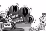 Họp nhiều là căn bệnh nặng không phải chỉ có ở ngành giáo dục