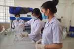 Sắp tới viên chức thiết bị, thí nghiệm trong trường học được xếp lương thế nào?