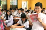 Chương trình Ngữ văn mới giáo viên phải có năng lực thật sự
