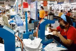 GDP quý II/2021 ước tăng 6,61%