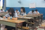 Ba công việc vất vả, áp lực nhất đối với giáo viên cuối năm học