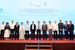 Cuộc thi Phương án kiến trúc Tháp Tài chính 108 tầng họp phiên toàn thể lần 1