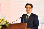 Phó Thủ tướng và câu chuyện với chị đồng nát