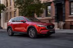 Mazda CX-5 hành trình 10 năm tạo dấu ấn trong lòng khách hàng Việt