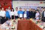 MSB và Tổng Liên đoàn Lao động Việt Nam ký kết Quy chế phối hợp
