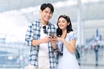 Combo ưu đãi Vé máy bay - Khách sạn trên VCB Digibank