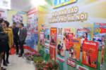 Hội báo toàn quốc 2017 diễn ra trong ba ngày