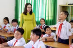 "Tôi không đồng tình với việc bốc thăm chọn lớp hên-xui"