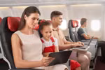 Vietjet ưu đãi 50% cho hạng vé Business, SkyBoss
