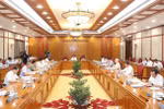 Cảnh cáo Ban Thường vụ Tỉnh ủy Thanh Hóa nhiệm kỳ 2010-2015, 2015-2020