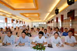 Hội nghị lần thứ VI Ban Chấp hành Hội Nhà báo Việt Nam khoá X