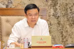 TGĐ Petrovietnam Lê Mạnh Hùng: Đặt mục tiêu tăng trưởng không phải vì thành tích