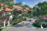 Ra mắt Sun Tropical Village - "ngôi làng nhiệt đới" tại Nam Phú Quốc