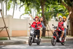 Cha mẹ hiện đại tặng quà gì cho con để khởi đầu những hành trình mới