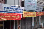 Hà Nội rà soát lại dự án quy hoạch sử dụng đất phường Ô Chợ Dừa