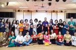 Chương trình “Nhà giáo dục truyền cảm hứng”