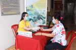 Ngành Bảo hiểm xã hội quyết liệt đẩy mạnh công tác phòng chống dịch Covid-19
