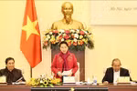 Khẩn trương chuẩn bị bầu cử đại biểu Quốc hội và Hội đồng nhân dân các cấp