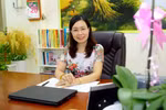 Chúc Tết và cảm ơn Báo điện tử Giáo dục Việt Nam