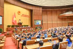 Thí điểm cơ chế đặc thù với các dự án đường sắt đô thị tại Hà Nội, TPHCM (*)