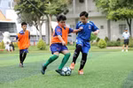 Sôi động Giải thể thao liên hệ thống iSchool, UKA & IEC Olympics 2024